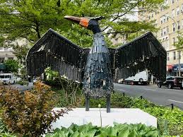 Nicolas Holiber Birds IV