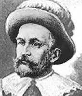 Peter Minuit