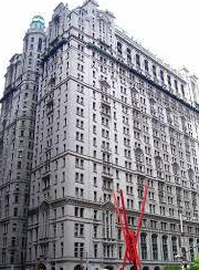 Trinity & United States Realty Building