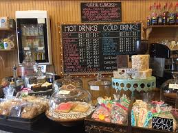 Samuel's Sweet Shop II