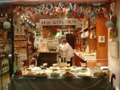 Lorenzo and Maria's Kitchen