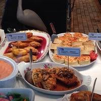 Lorenzo and Maria's Kitchen III