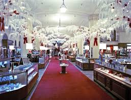 Steinman's Department Store