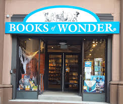 Books of Wonder II