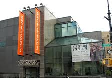 The Bronx Museum of the Arts