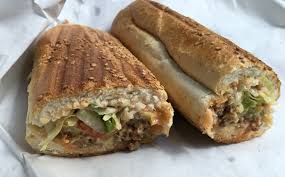 Chopped Cheese