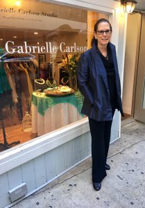 Gabrielle Carlson Studio