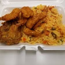 Grilled Chicken House II