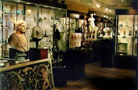 Royal Athena Antiques