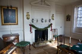 Van Cortlandt House V