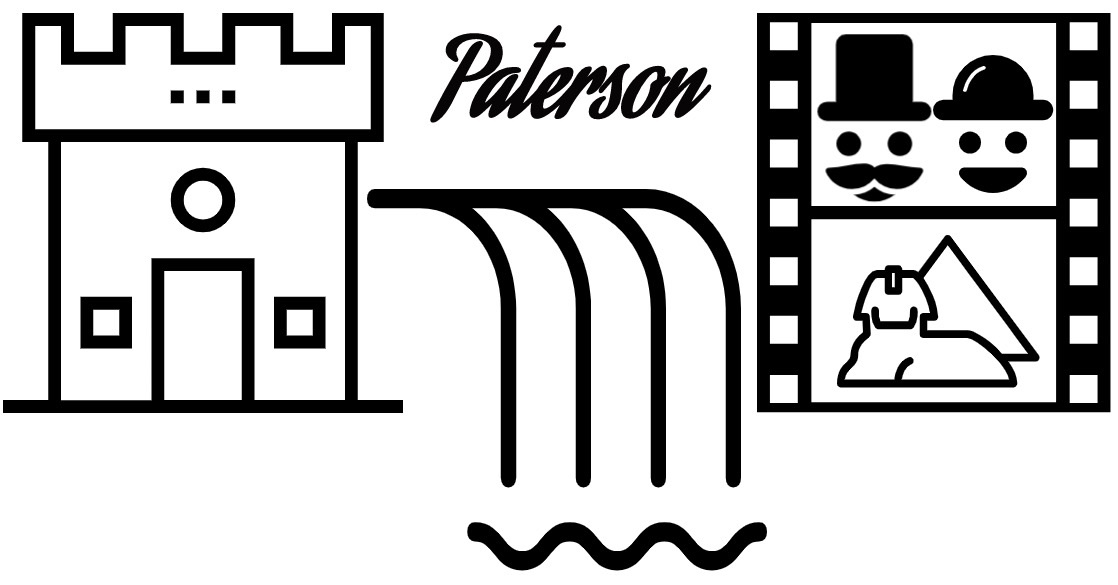 Bergecco-Parc Consulting Inc. Paterson Logo I