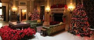 Vanderbilt Mansion Hyde Park III