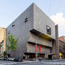 Met Breuer