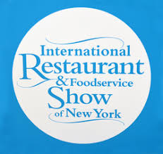 NY Restaurant Show II