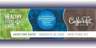 Restaurant Show