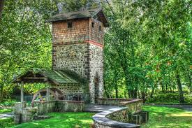 Easton Tower: From Revolution to Renewal