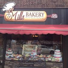 Mills Bakery