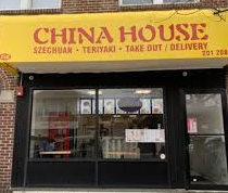 China House