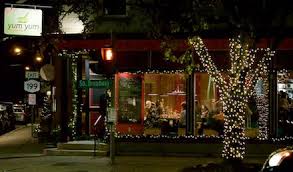 Downtown Red Hook, NY II