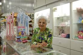 Young Fashions Inc. II