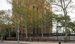 Robert Moses Playground