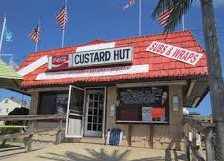 Custard Hut