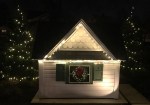 Christmas Cottage 2020