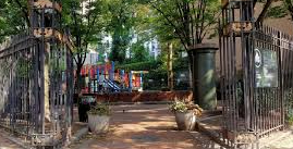 Vincent F. Albano Jr. Playground