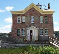 Saugerties Lighthouse
