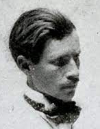 Burt W. Johnson Artist