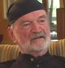 Artist David Hostetler