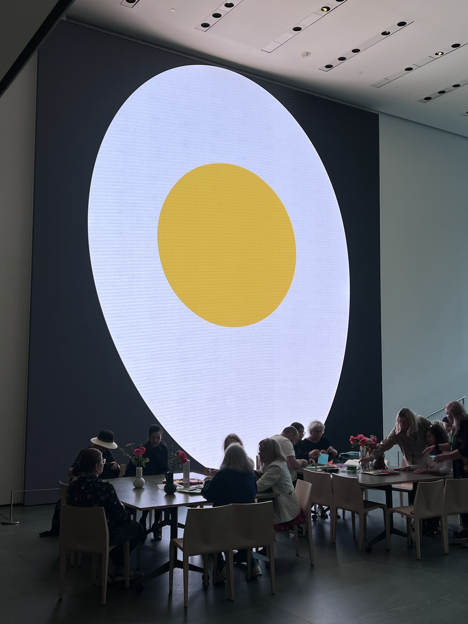 Day Three Hundred and Forty-Two Private Members Nights at the