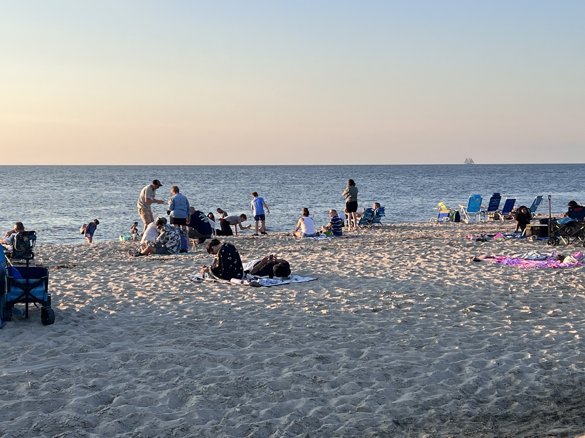 Sunset Beach 502 Sunset Boulevard Lower Township, NJ 08212