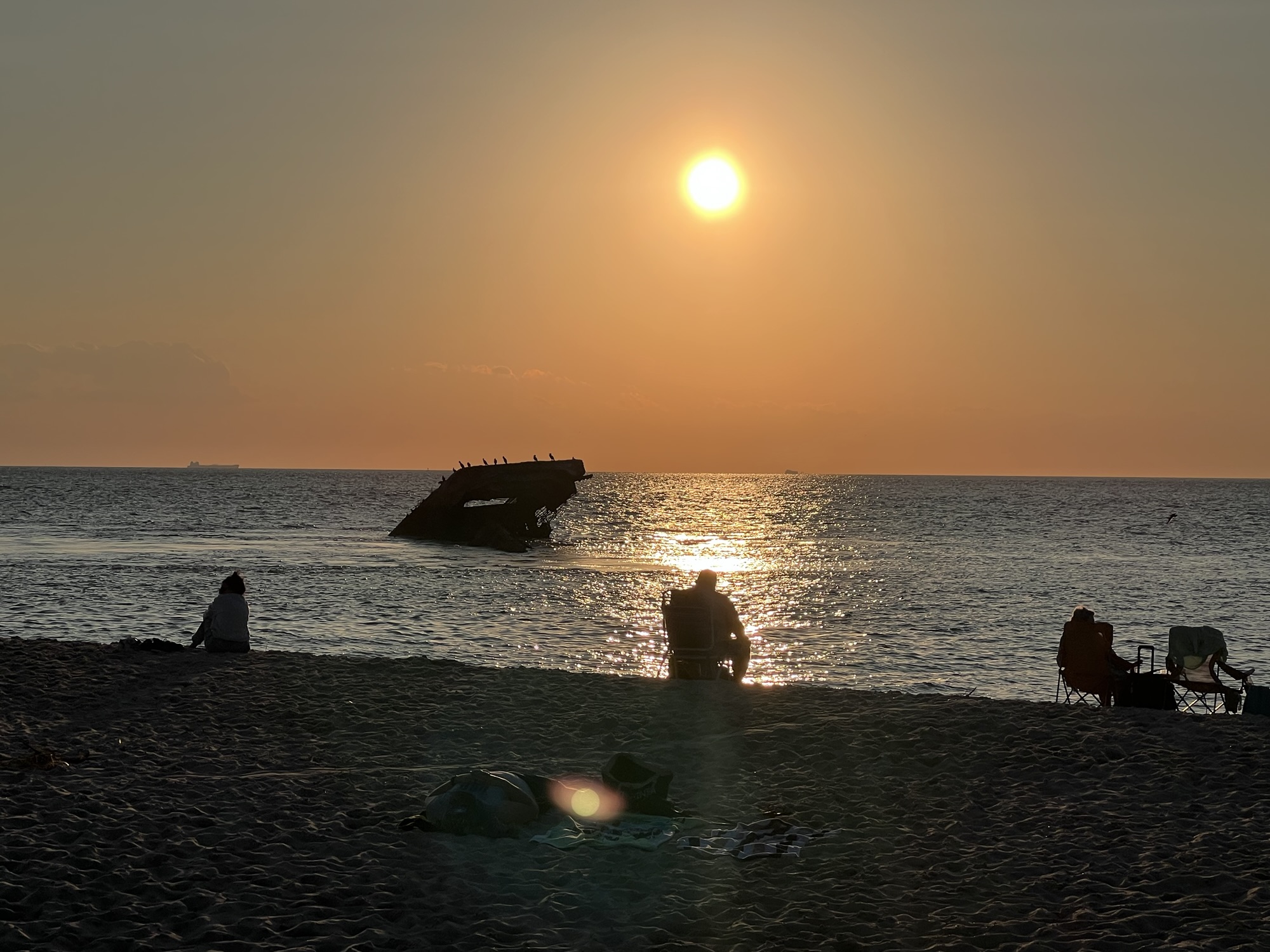 Sunset Beach 502 Sunset Boulevard Lower Township, NJ 08212