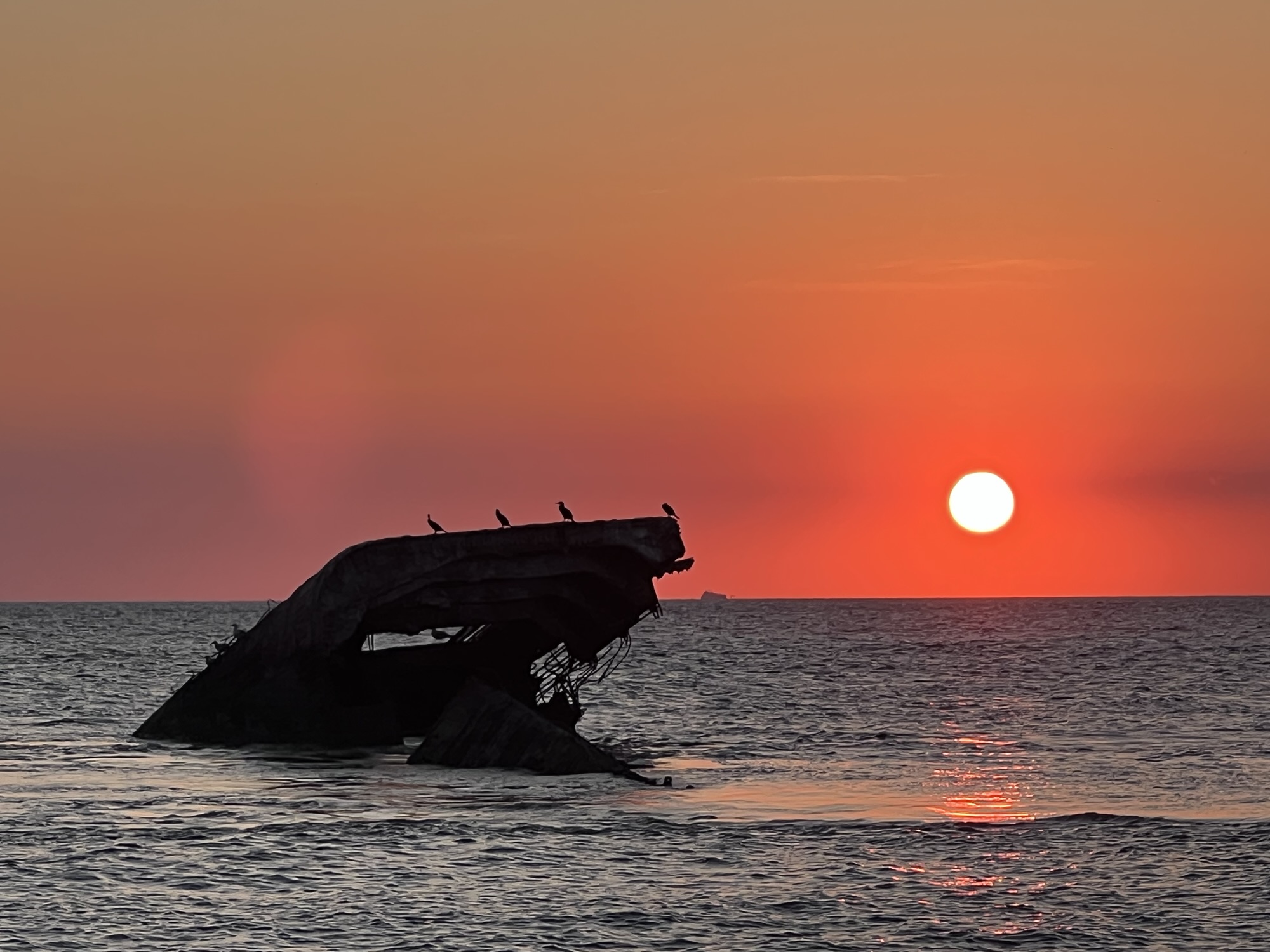 Sunset Beach – Visiting a Museum: The Unique, Unusual, Obscure and