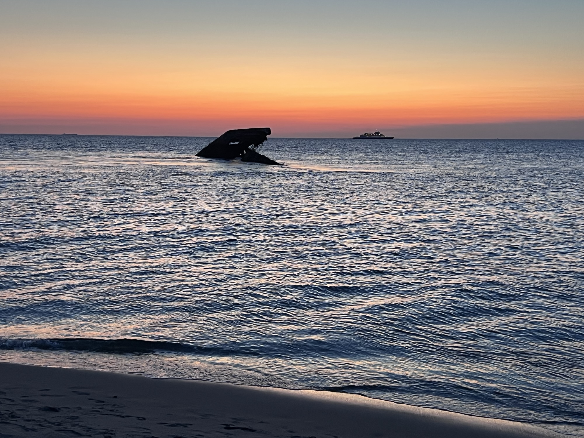 Sunset Beach 502 Sunset Boulevard Lower Township, NJ 08212