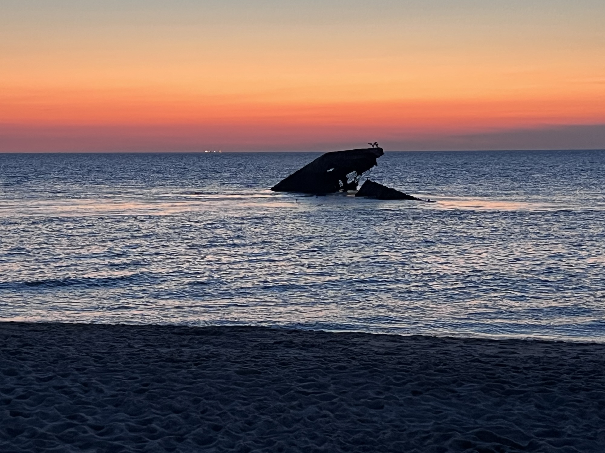 Sunset Beach 502 Sunset Boulevard Lower Township, NJ 08212